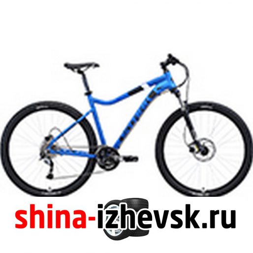 Велосипед Stark Tactic 29.5 HD в Ижевске